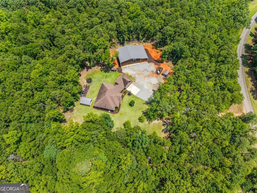 4835 J R Sims Road, Irwinton, GA 31042 - #3