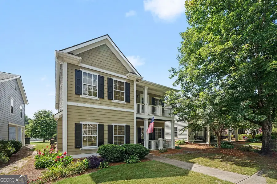 2691 Eisenhower Avenue, Bogart, GA 30622 - #2