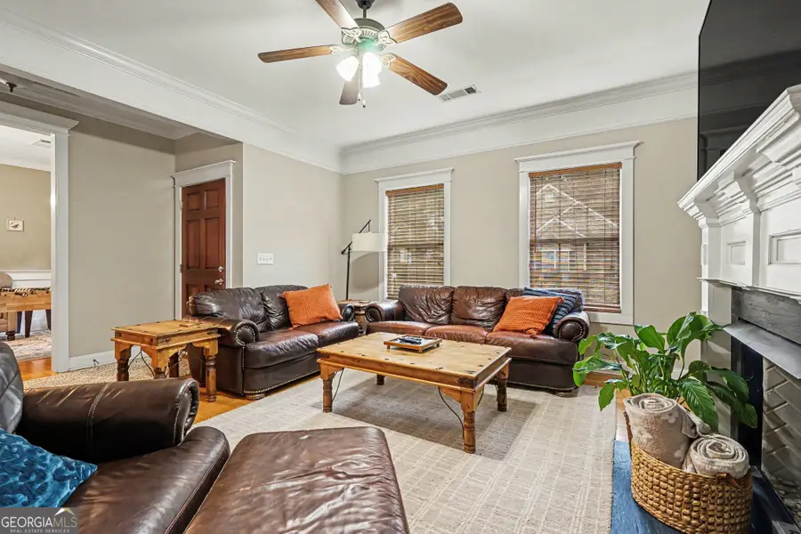 2691 Eisenhower Avenue, Bogart, GA 30622 - #3