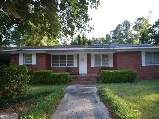 4958 Tillman Crossing, Hahira, GA 31632 - #1