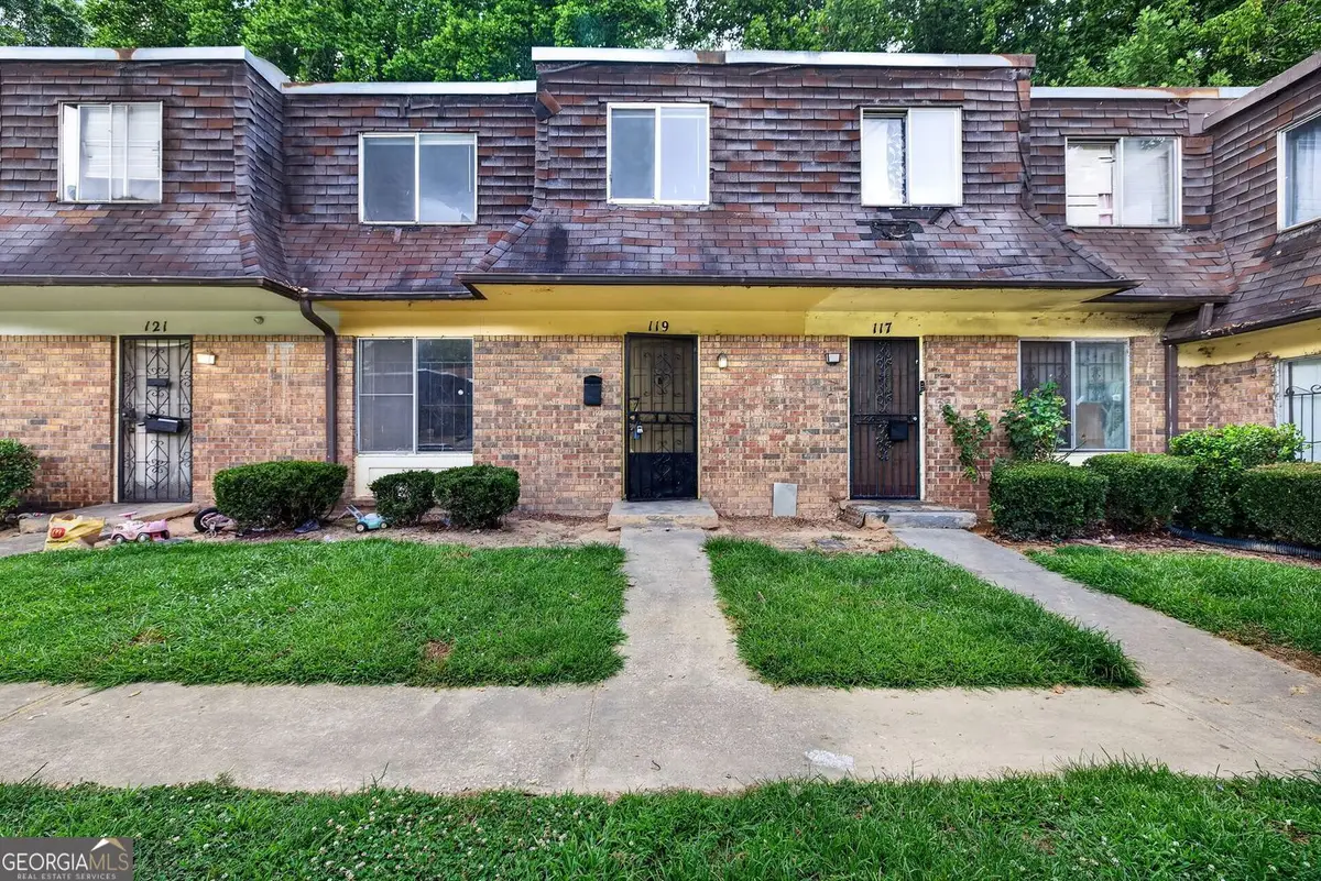 119 Peyton Place Sw, Atlanta, GA 30311 - #1