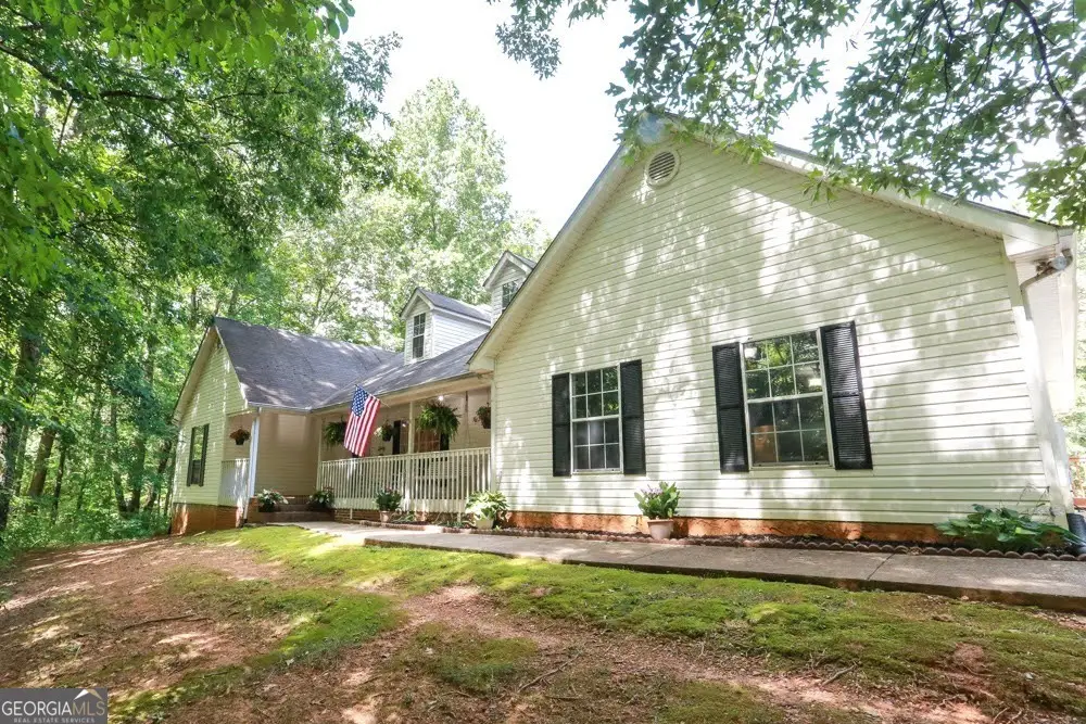 400 Herrell Road, Villa Rica, GA 30180 - #1