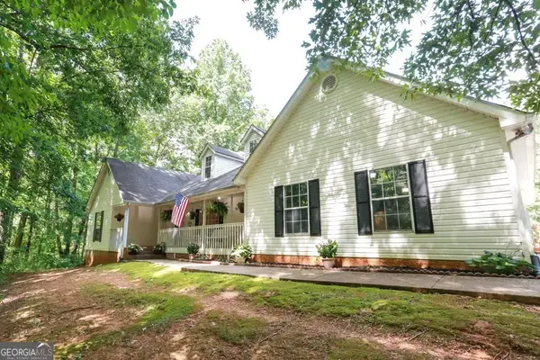 400 Herrell Road, Villa Rica, GA 30180