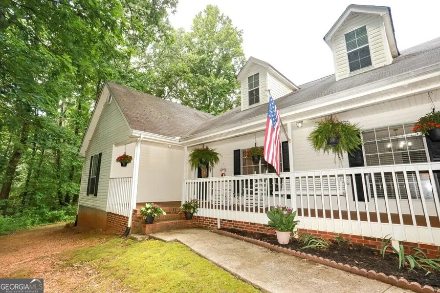 400 Herrell Road, Villa Rica, GA 30180 - #2