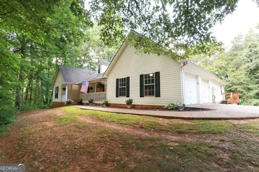 400 Herrell Road, Villa Rica, GA 30180 - #3