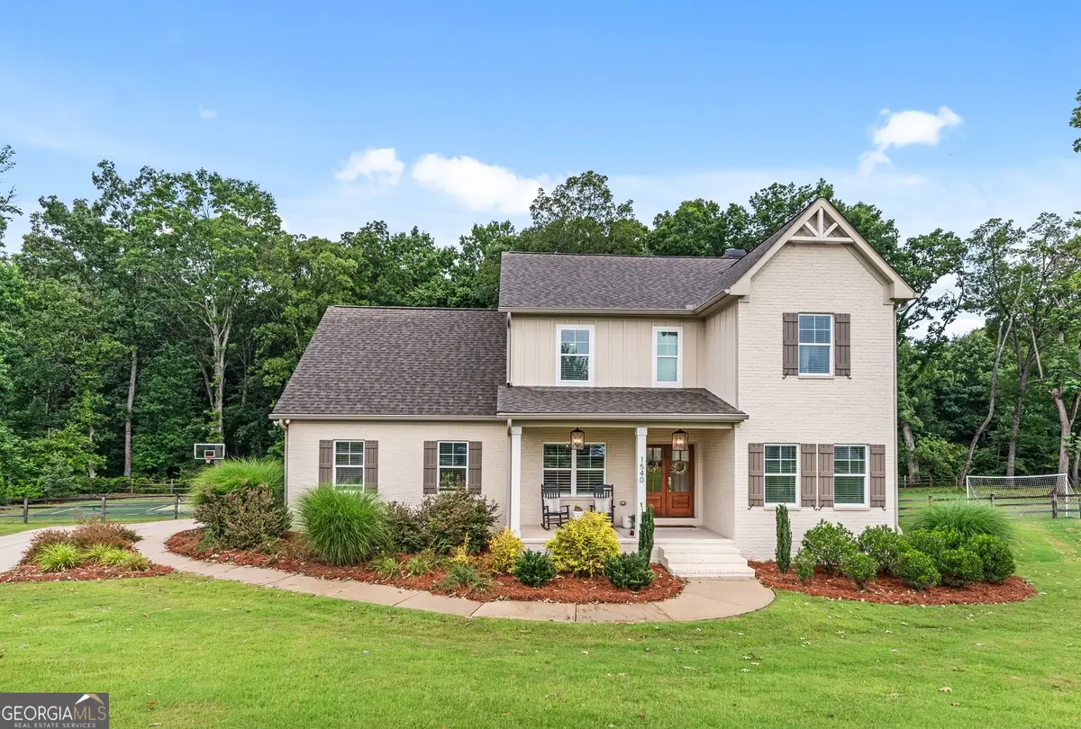 1540 Summerfield Lane, Bogart, GA 30622 - #1