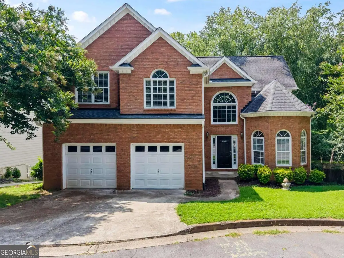 2808 Jamont Court Ne, Marietta, GA 30068 - #1