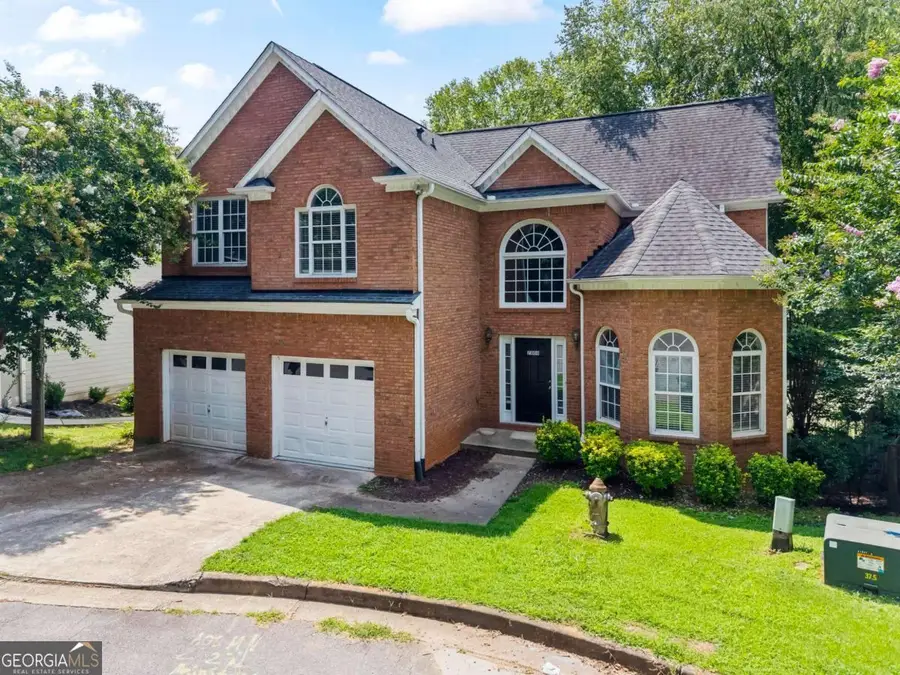 2808 Jamont Court Ne, Marietta, GA 30068 - #2