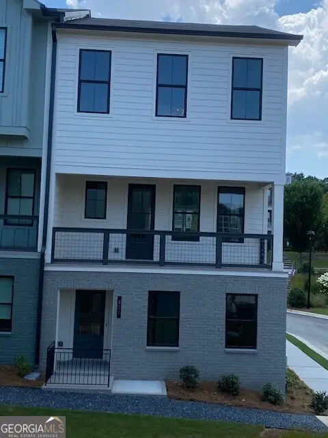 451 Argosy Park Circle #20, Alpharetta, GA 30005 - #1
