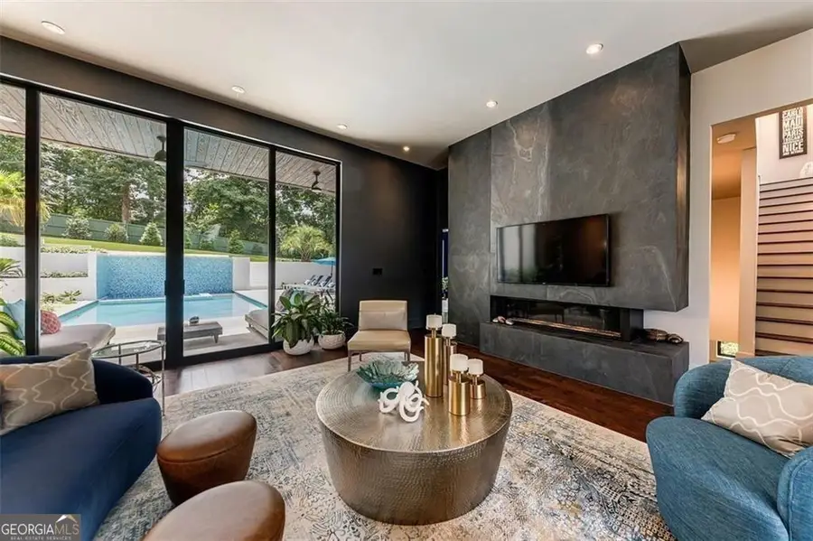 1263 Hopkins Terrace Ne, Atlanta, GA 30324 - #2