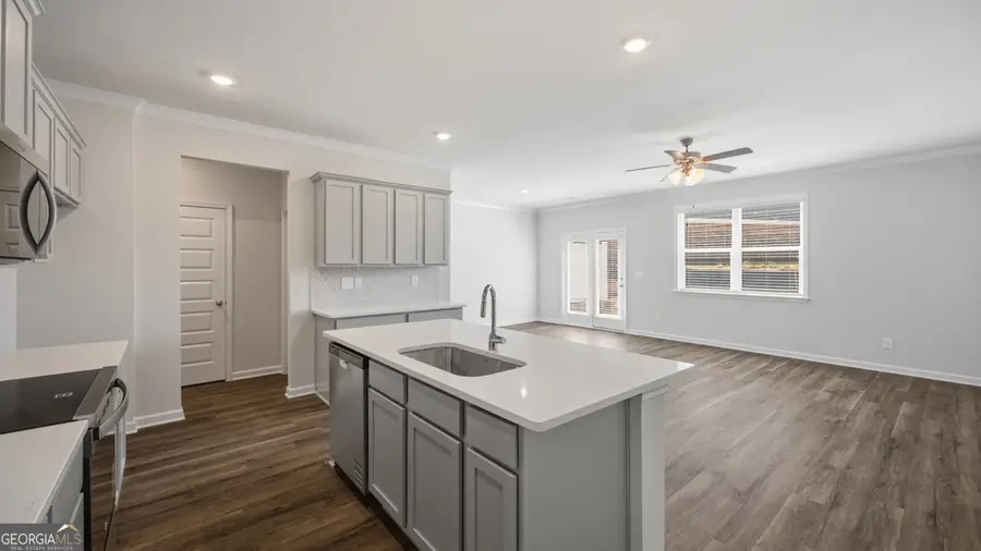 1322 Aura Lane, Lawrenceville, GA 30045 - #3