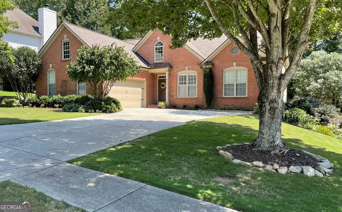 2515 Chandler Grove Drive, Buford, GA 30519 - #1