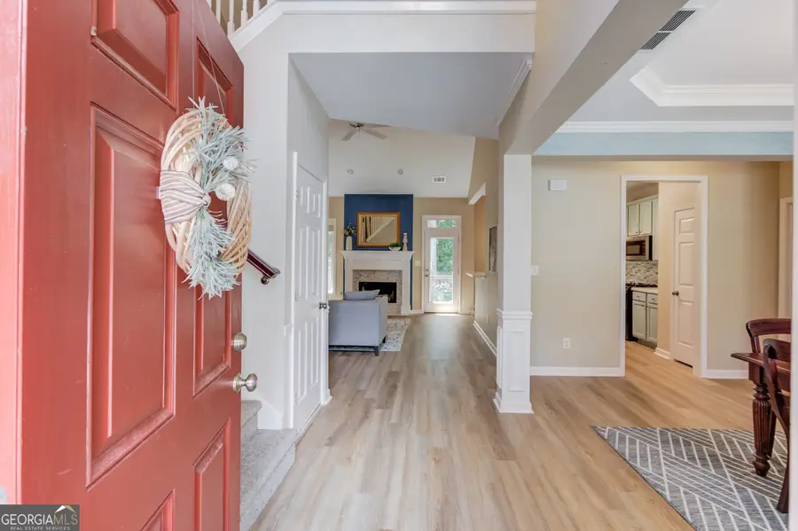2515 Chandler Grove Drive, Buford, GA 30519 - #2