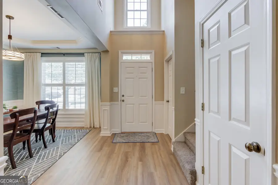 2515 Chandler Grove Drive, Buford, GA 30519 - #3