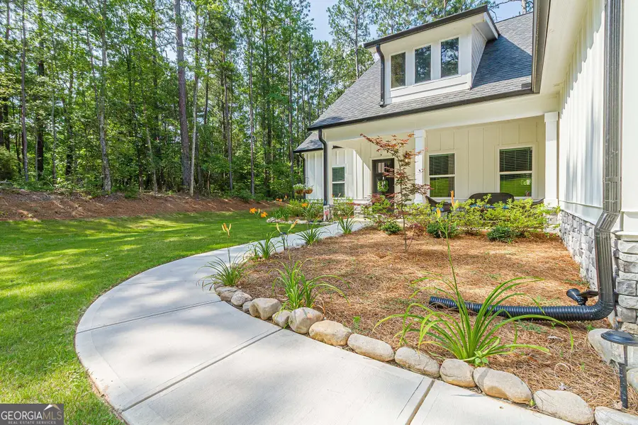84 Swallow Court, Monticello, GA 31064 - #2