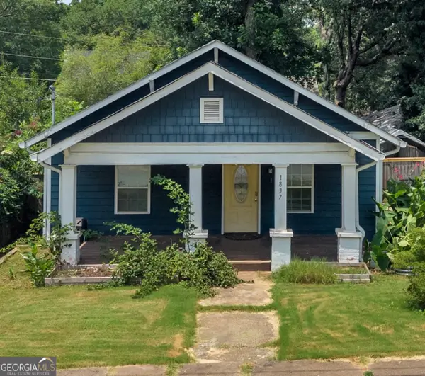 1837 Dunlap Avenue, East Point, GA 30344