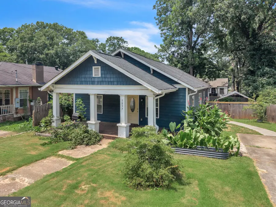 1837 Dunlap Avenue, East Point, GA 30344 - #2