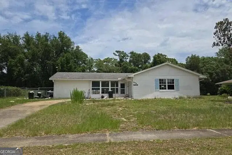 444 Sevilla Drive, Saint Augustine, FL 32086 - #1