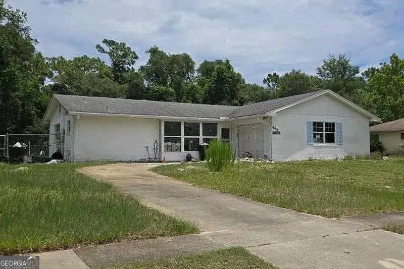 444 Sevilla Drive, Saint Augustine, FL 32086 - #2