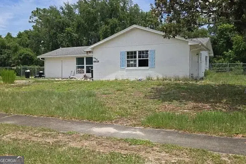 444 Sevilla Drive, Saint Augustine, FL 32086 - #3