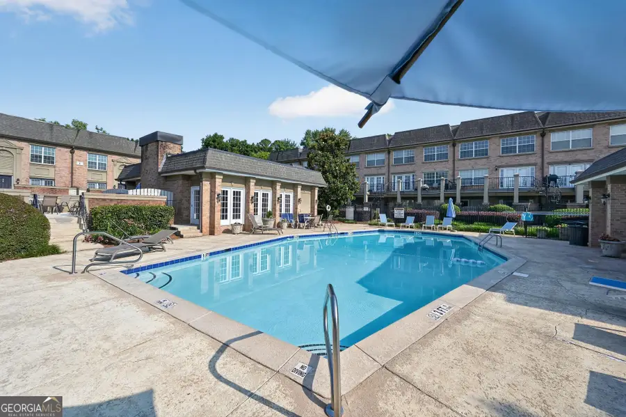 6980 Roswell Road #B11, Sandy Springs, GA 30328 - #3