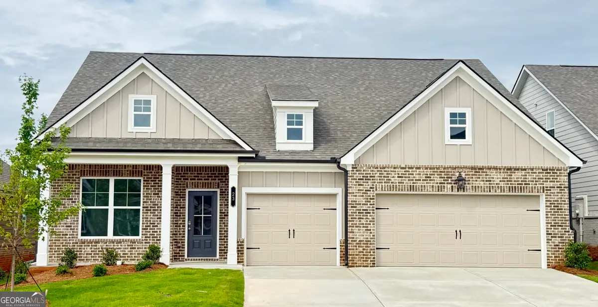 23 Piney Grove Court #287A, Auburn, GA 30011 - #1