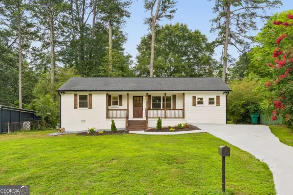 2720 Sherwood Road Se, Smyrna, GA 30082