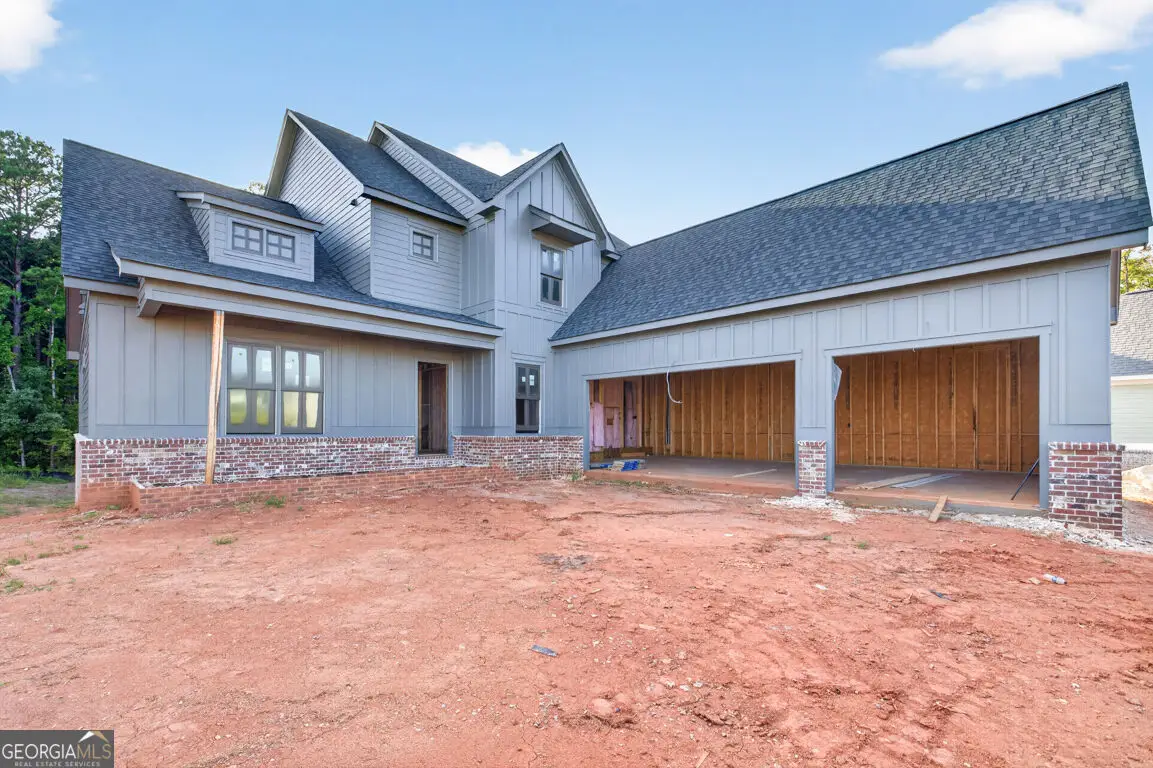 271 Lake Vista Drive, Statham, GA 30666 - #1