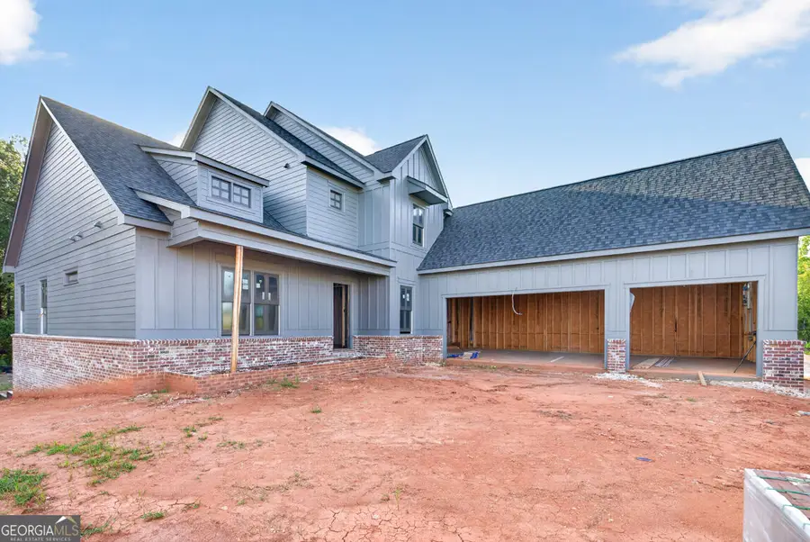 271 Lake Vista Drive, Statham, GA 30666 - #2