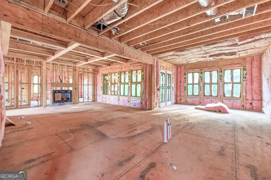 271 Lake Vista Drive, Statham, GA 30666 - #3