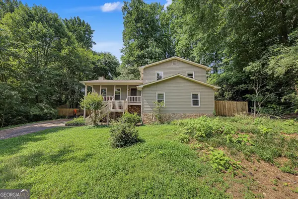 917 Andover Court, Woodstock, GA 30188