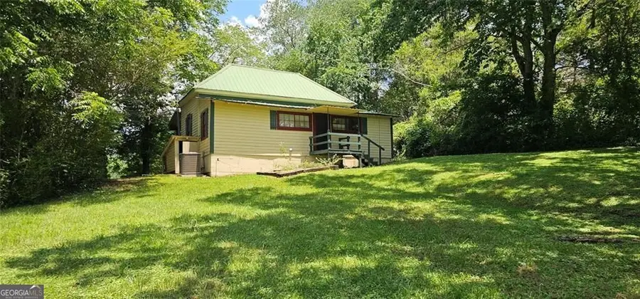 118 E Oak Street, East Ellijay, GA 30540 - #2
