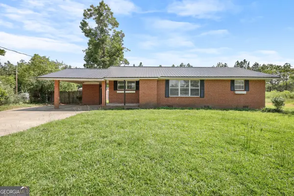 120 Francis Avenue, Swainsboro, GA 30401