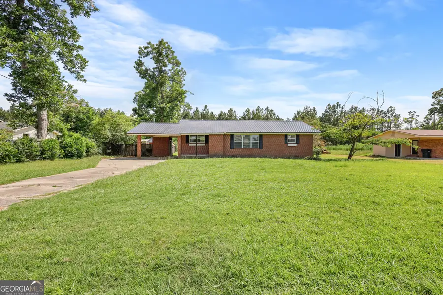 120 Francis Avenue, Swainsboro, GA 30401 - #2
