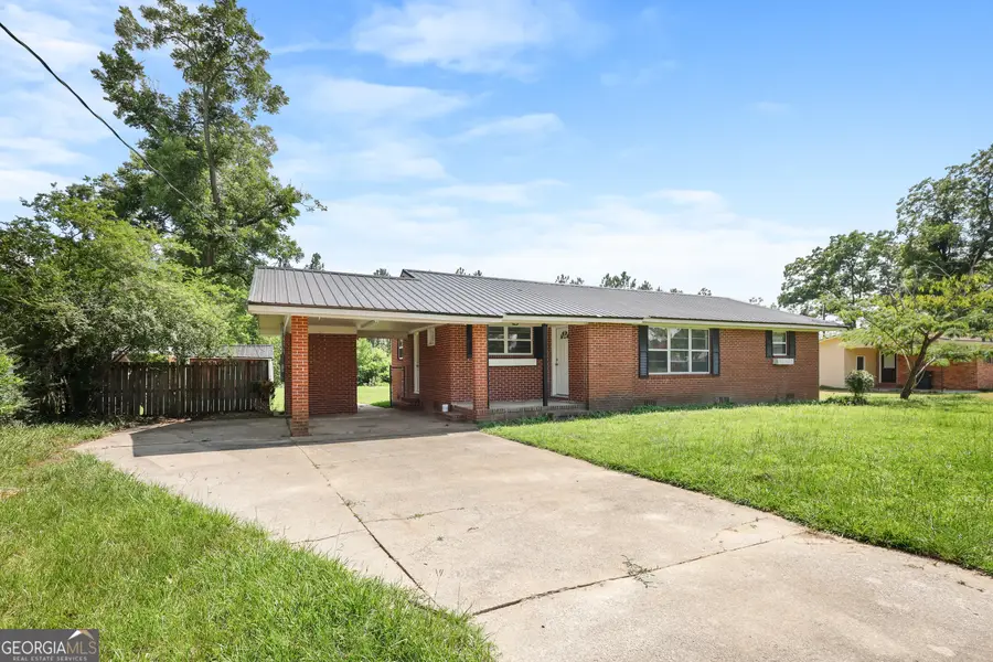 120 Francis Avenue, Swainsboro, GA 30401 - #3