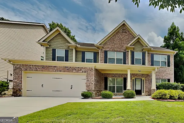 2956 Dolostone Way, Dacula, GA 30019