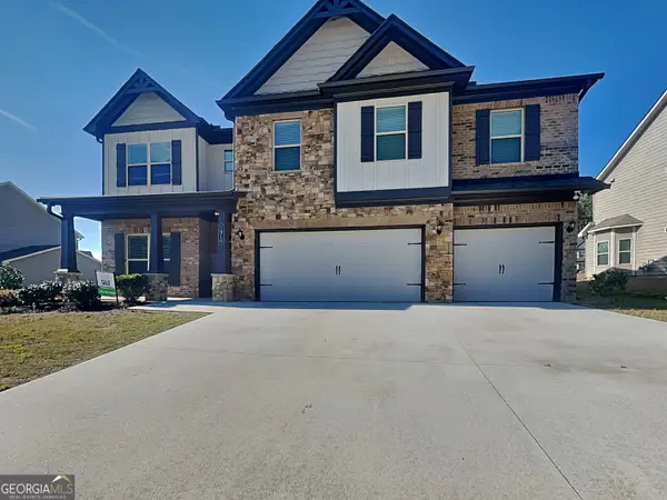 1910 Cobblefield Circle, Dacula, GA 30019