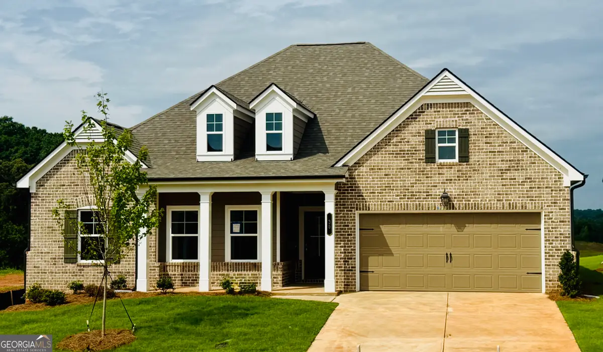 35 Piney Grove Court, Auburn, GA 30011 - #1