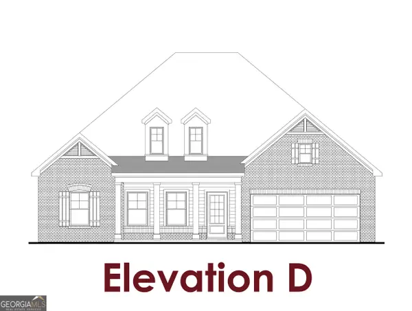 35 Piney Grove Court, Auburn, GA 30011