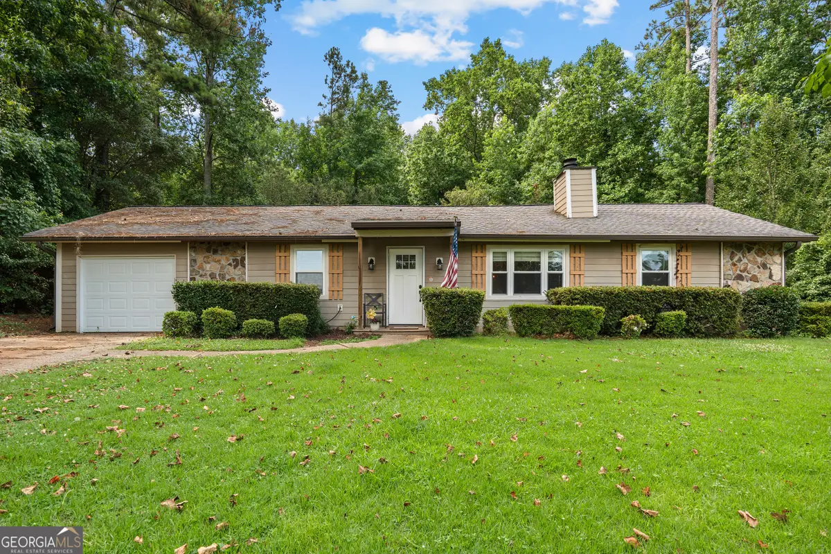 21 Barberry Drive, Newnan, GA 30265 - #1