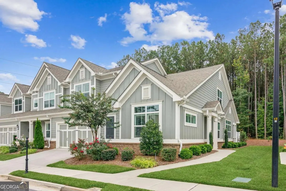 1001 Lexington Green Pines, Cumming, GA 30040 - #1