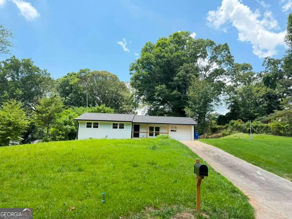2792 Flagstone Drive, Atlanta, GA 30316 - #1