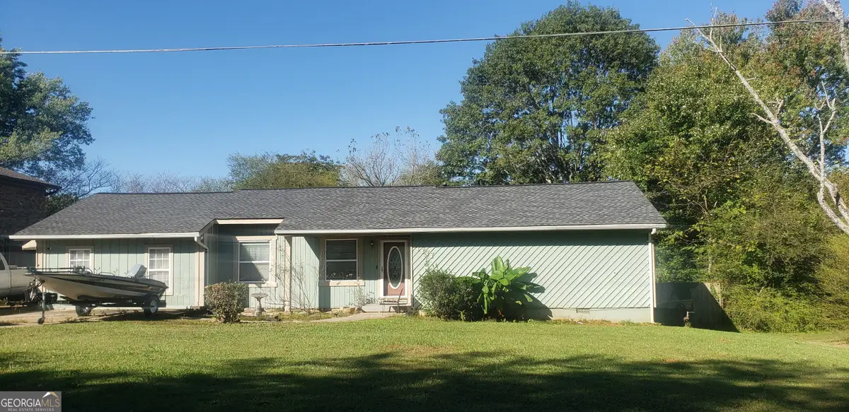 1777 Rocky Ridge Drive Nw, Conyers, GA 30012 - #1