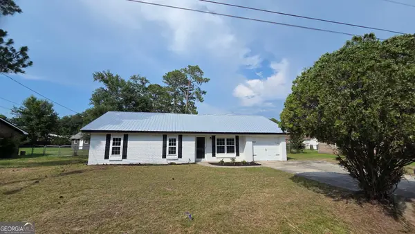 656 Mahoney Road, Hinesville, GA 31313