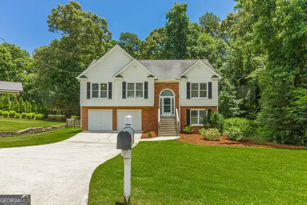 3955 Hamilton View Way, Dacula, GA 30019