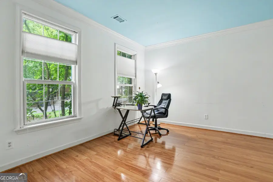 361 Shyrewood Drive, Lawrenceville, GA 30043 - #2