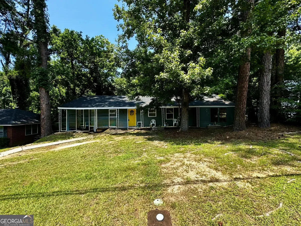 1315 Edna Place, Macon, GA 31204 - #1