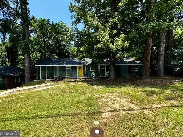 1315 Edna Place, Macon, GA 31204