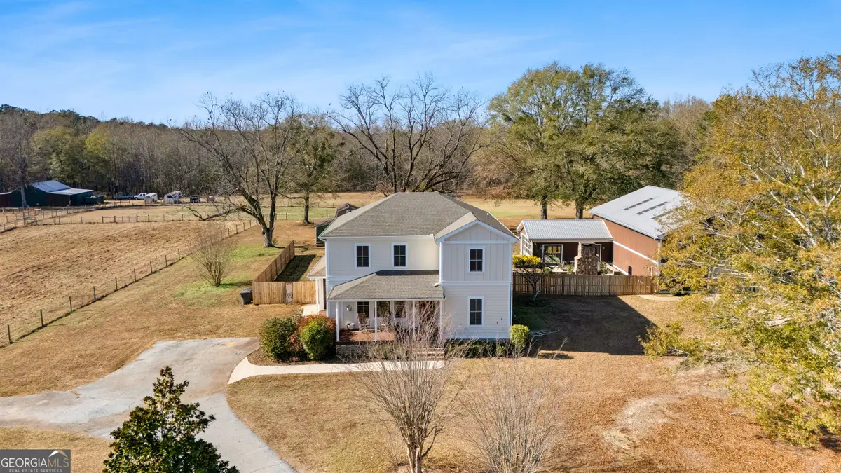 371 Milner, Meansville, GA 30256 - #1