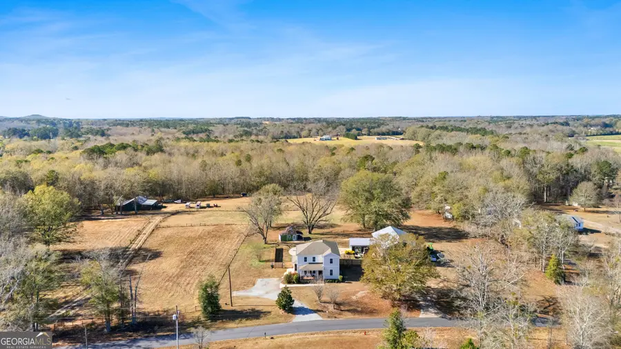 371 Milner, Meansville, GA 30256 - #2